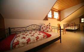 Oberwarthlodge